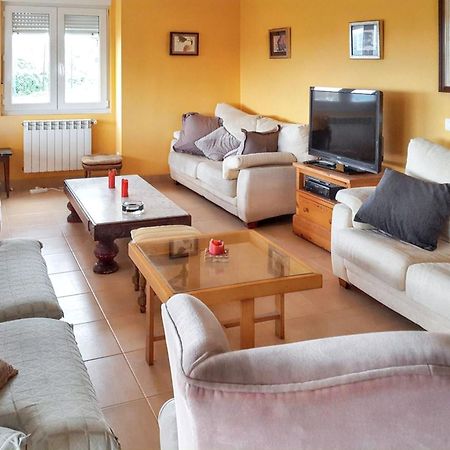 Spacious House With Sea View In Liencres + Jacuzzi Екстер'єр фото