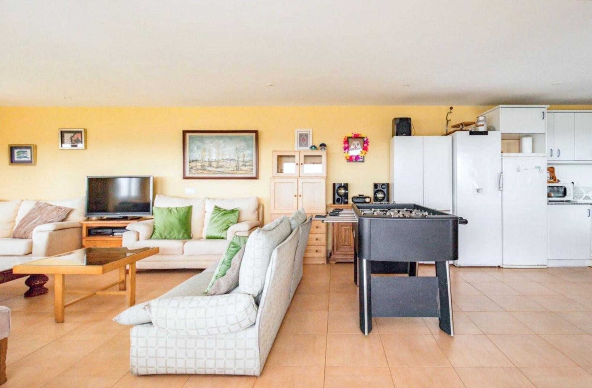 Spacious House With Sea View In Liencres + Jacuzzi Екстер'єр фото
