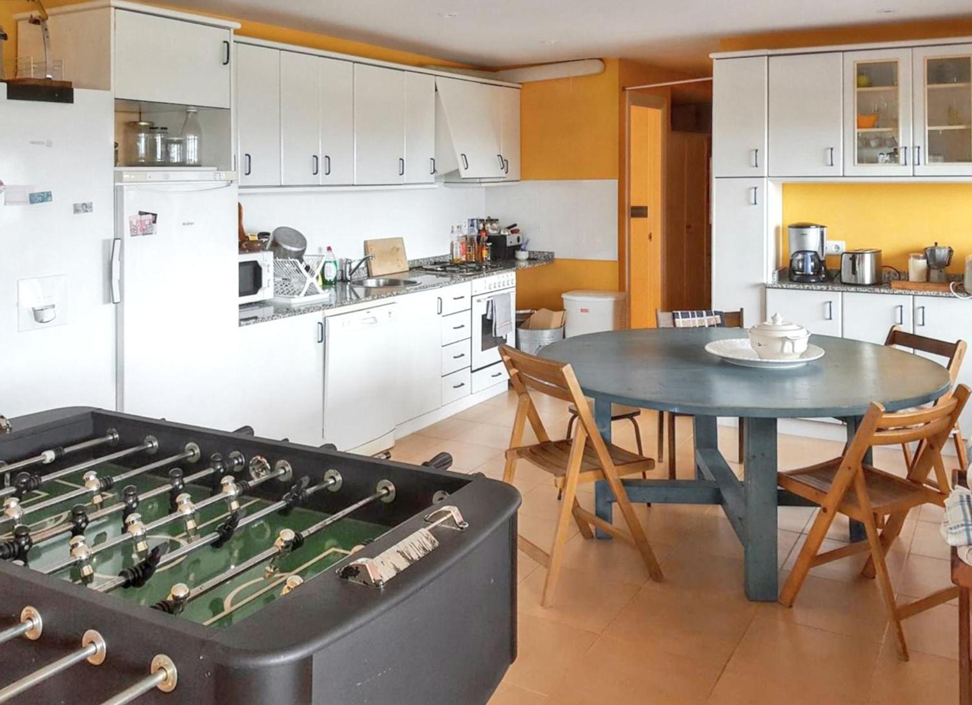 Spacious House With Sea View In Liencres + Jacuzzi Екстер'єр фото