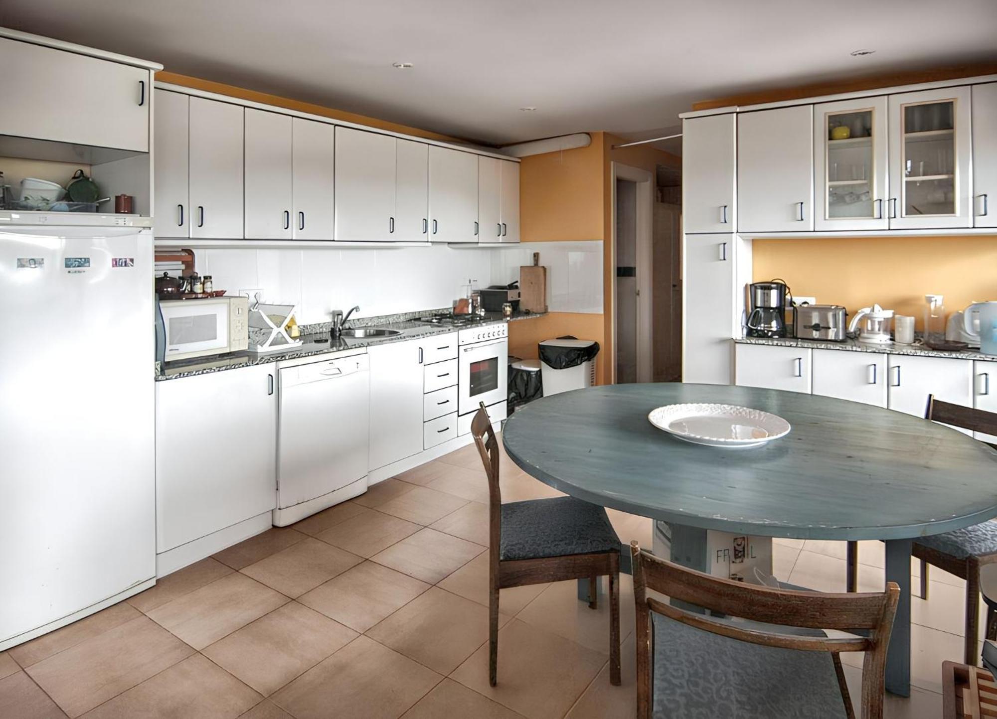 Spacious House With Sea View In Liencres + Jacuzzi Екстер'єр фото