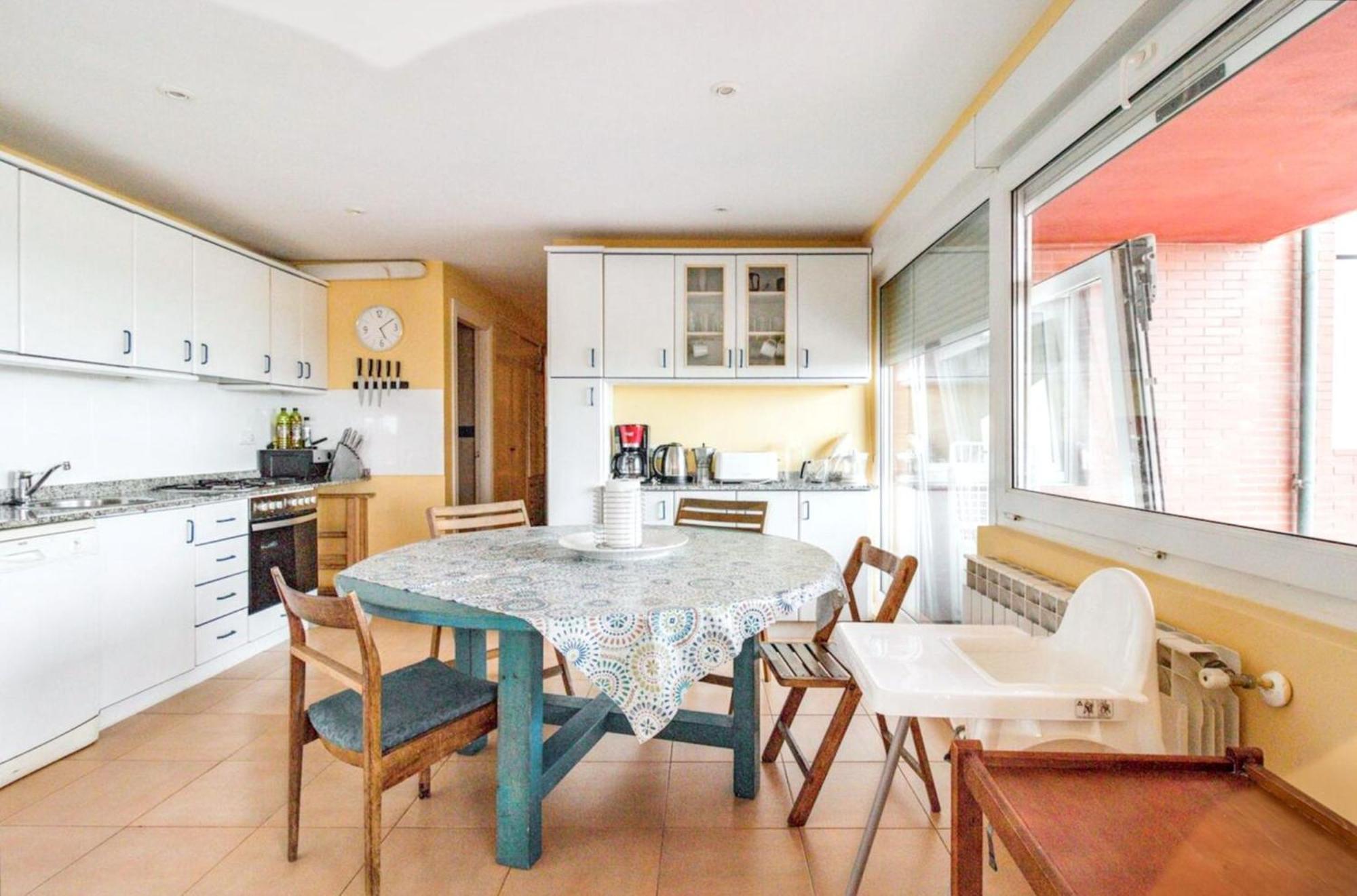 Spacious House With Sea View In Liencres + Jacuzzi Екстер'єр фото