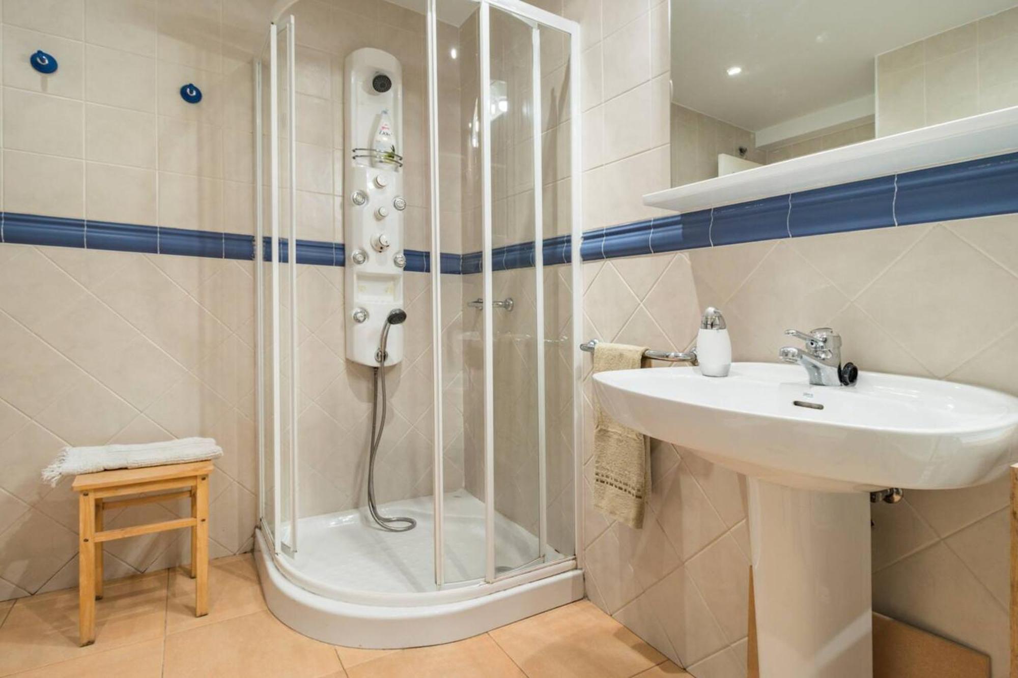 Spacious House With Sea View In Liencres + Jacuzzi Екстер'єр фото