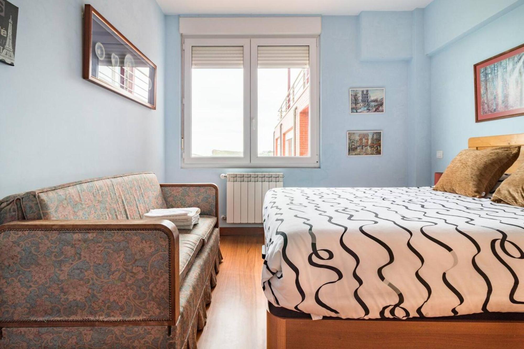 Spacious House With Sea View In Liencres + Jacuzzi Екстер'єр фото
